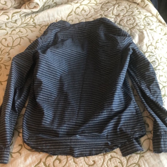 Men’s button down shirt - Picture 4 of 5